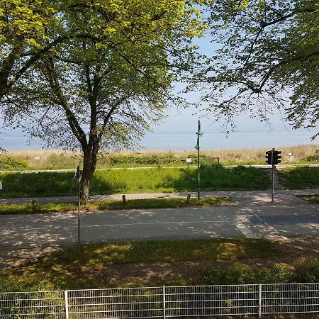 Herberge-Wichernhaus-Boltenhagen Luaran gambar