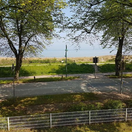 Herberge-Wichernhaus-Boltenhagen Luaran gambar