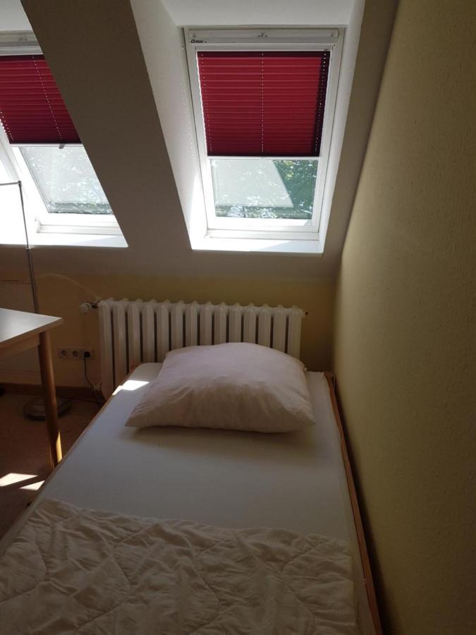 Herberge-Wichernhaus-Boltenhagen Luaran gambar