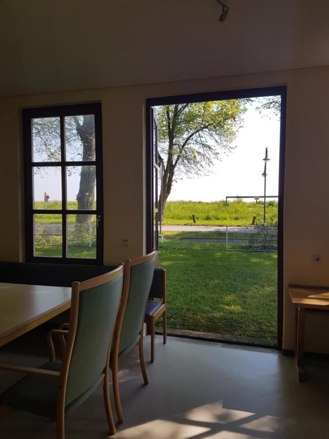 Herberge-Wichernhaus-Boltenhagen Luaran gambar